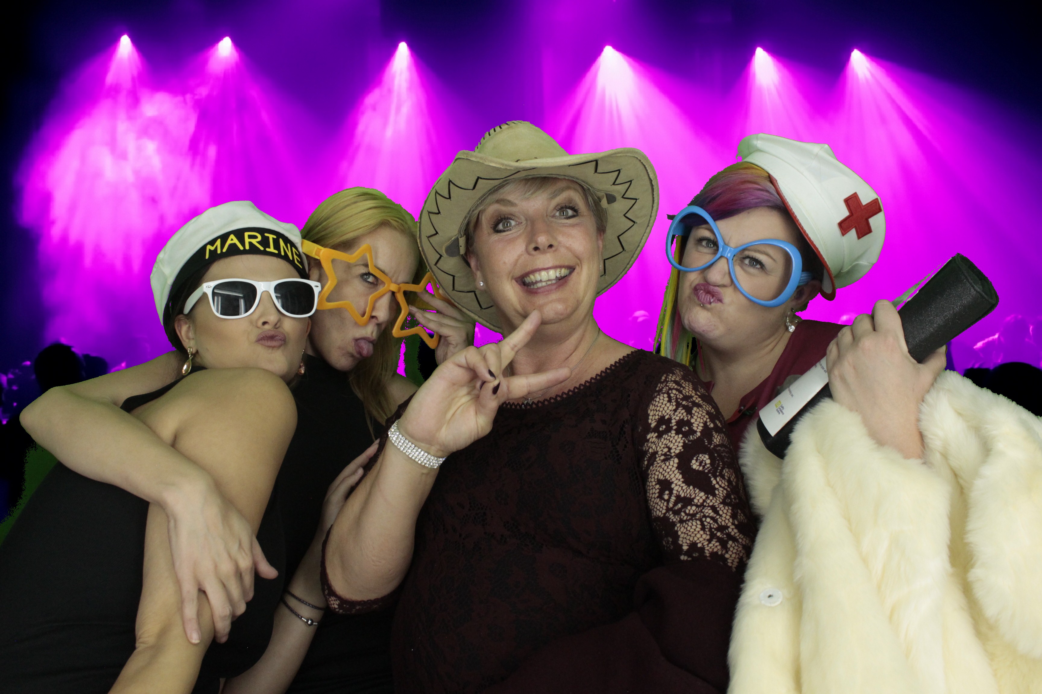 Dementia CareAwards 2018  | View more photos from the event at gallery.myphotoboothexperience.co.uk/u/MyPhotoBoothExperienceLtd/Dementia-CareAwards-2018